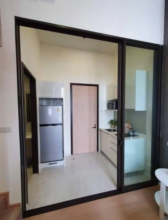 Chewathai Residence Asoke — photo 4