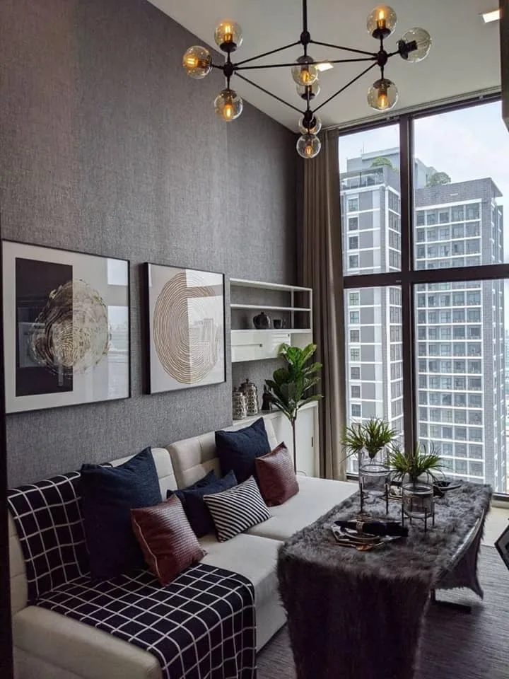 Chewathai Residence Asoke — photo 5