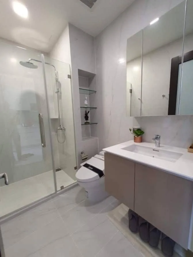 Chewathai Residence Asoke — photo 6