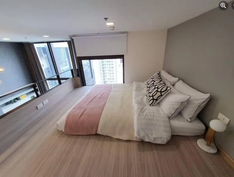 Chewathai Residence Asoke — photo 7