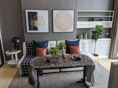 Chewathai Residence Asoke