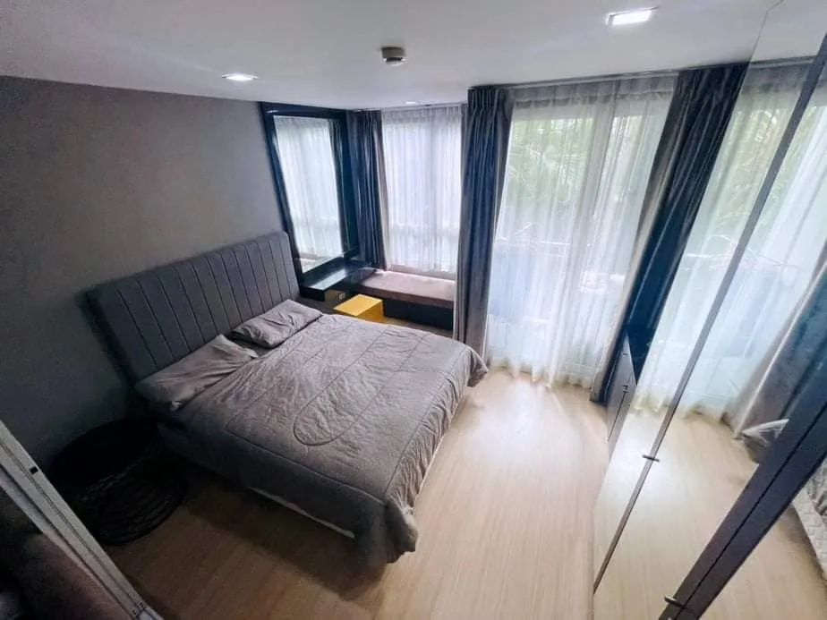 Mayfair Place Sukhumvit 64 — photo 2