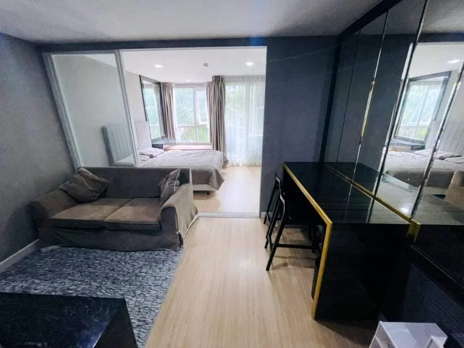 Mayfair Place Sukhumvit 64 — photo 3
