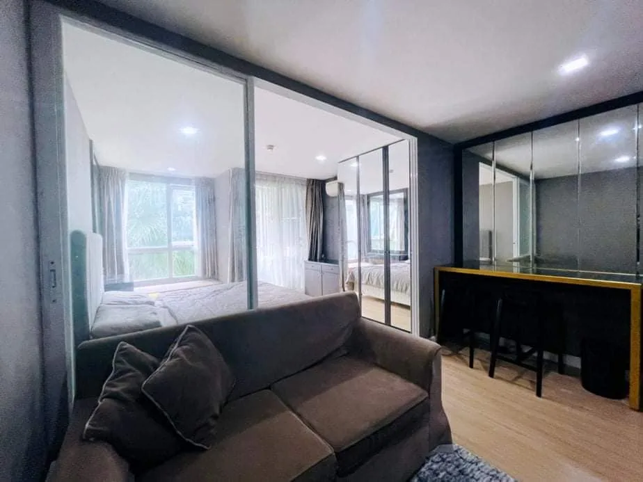 Mayfair Place Sukhumvit 64 — photo 4