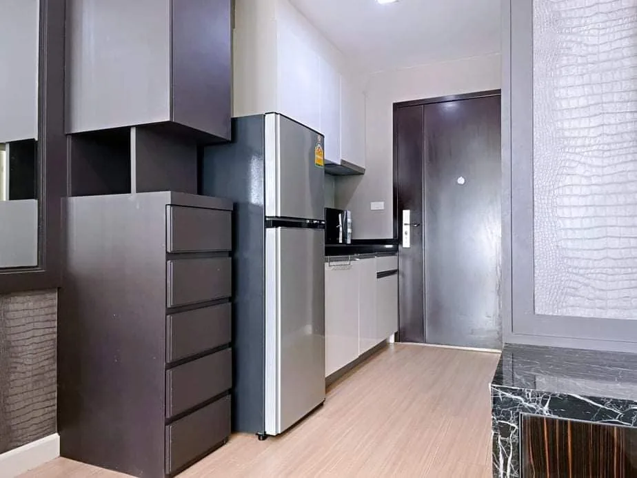 Mayfair Place Sukhumvit 64 — photo 6