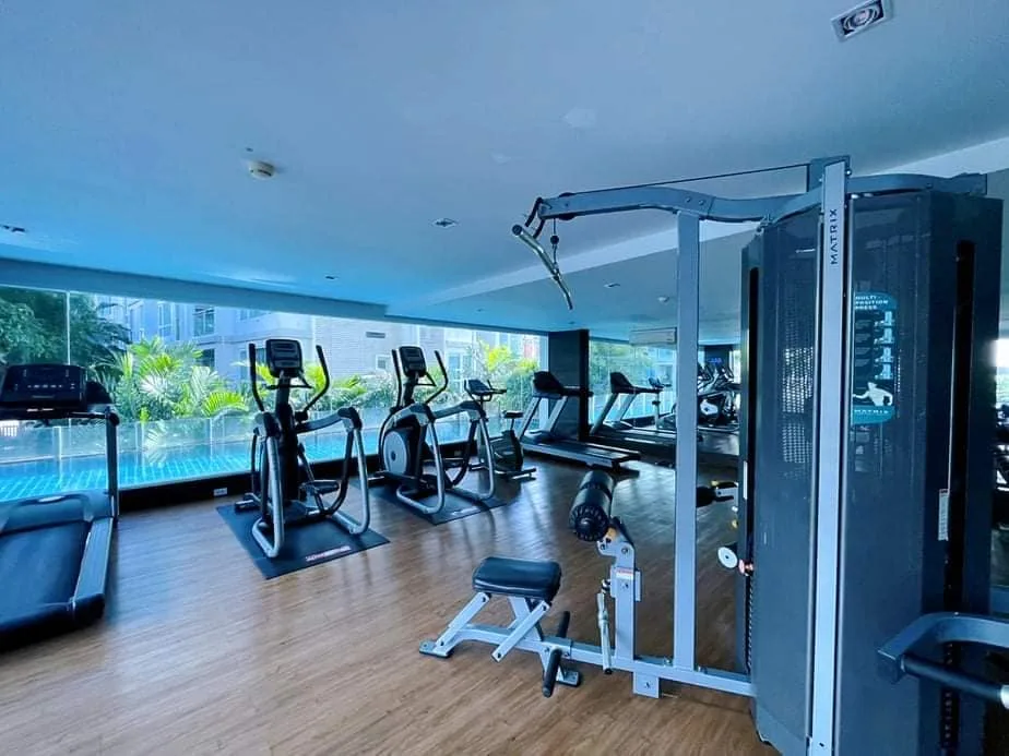 Mayfair Place Sukhumvit 64 — photo 9