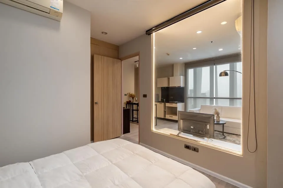 Fuse Sathorn - Taksin — photo 8