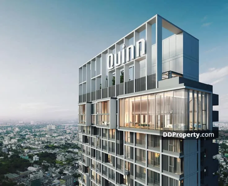Quinn Sukhumvit 101 — photo 12