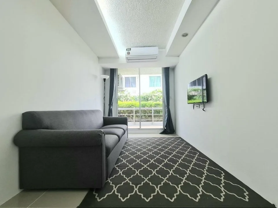 The Waterford Sukhumvit 50 Onnut — photo 11