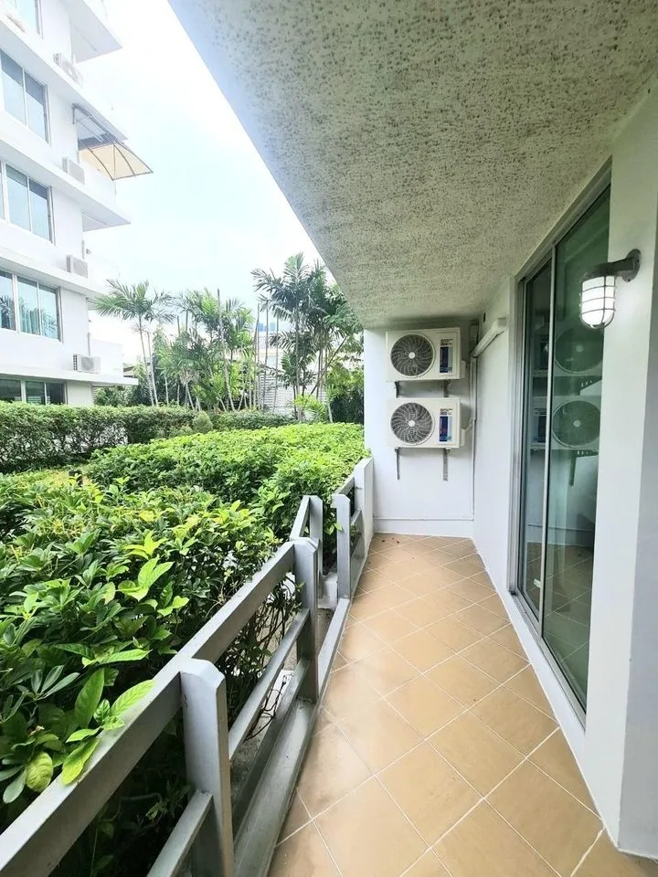 The Waterford Sukhumvit 50 Onnut — photo 8