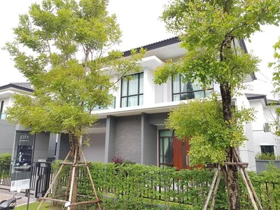 The City Bangna 2