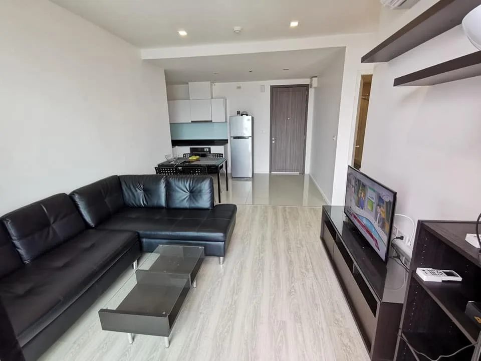 Quinn Condo Ratchada — photo 1