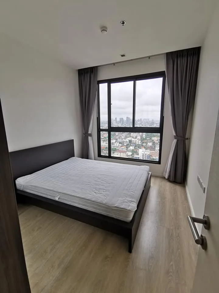 Quinn Condo Ratchada — photo 15