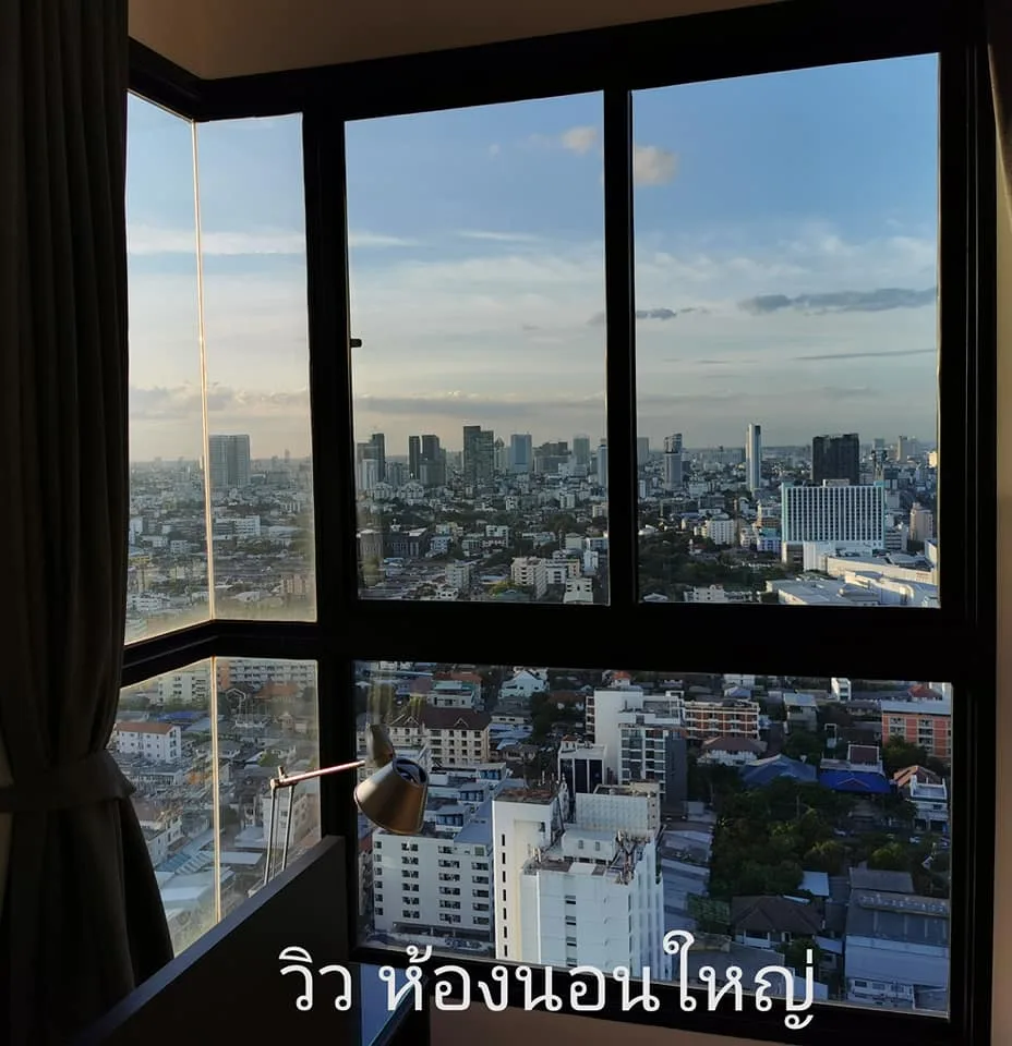 Quinn Condo Ratchada — photo 17