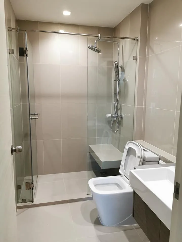 Quinn Condo Ratchada — photo 11