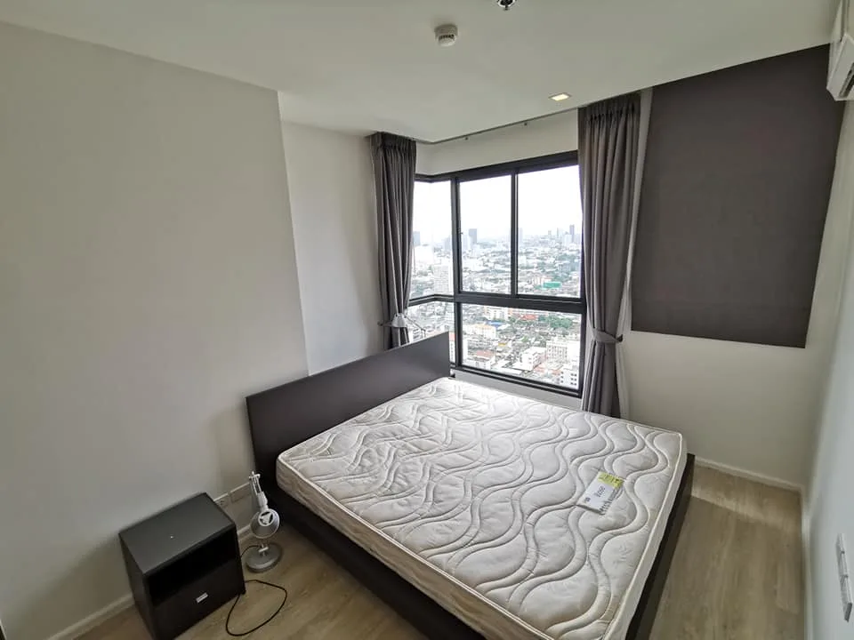 Quinn Condo Ratchada — photo 13