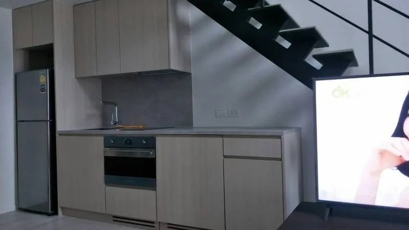 The Lofts Silom — photo 2