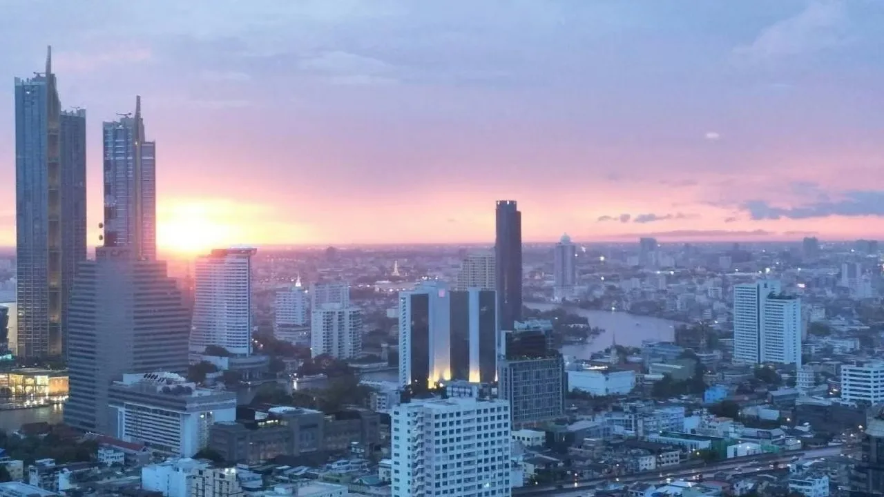 The Lofts Silom — photo 20