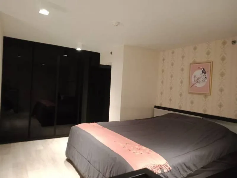 The Lofts Silom — photo 9