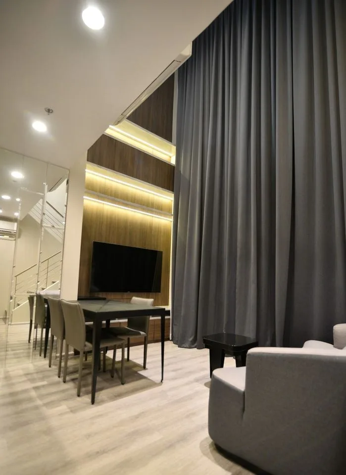 Ideo Mobi Asoke — photo 3