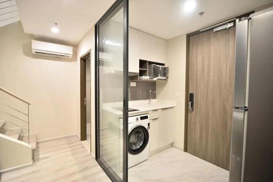 Ideo Mobi Asoke — photo 4
