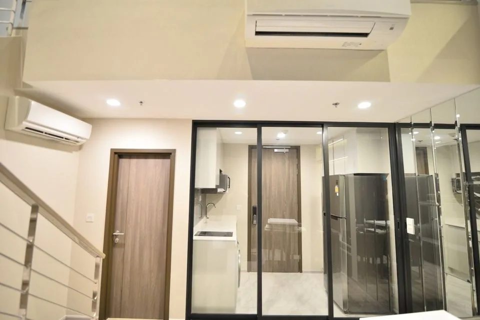 Ideo Mobi Asoke — photo 5