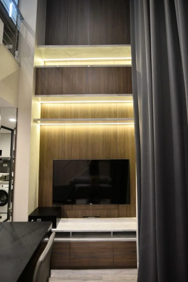 Ideo Mobi Asoke — photo 8