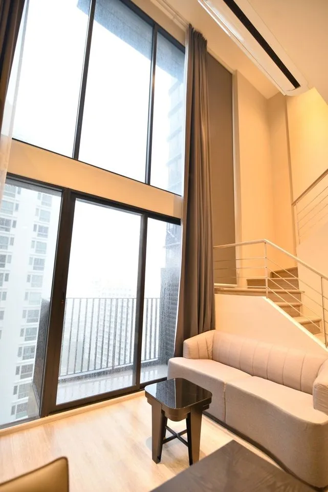 Ideo Mobi Asoke — photo 10