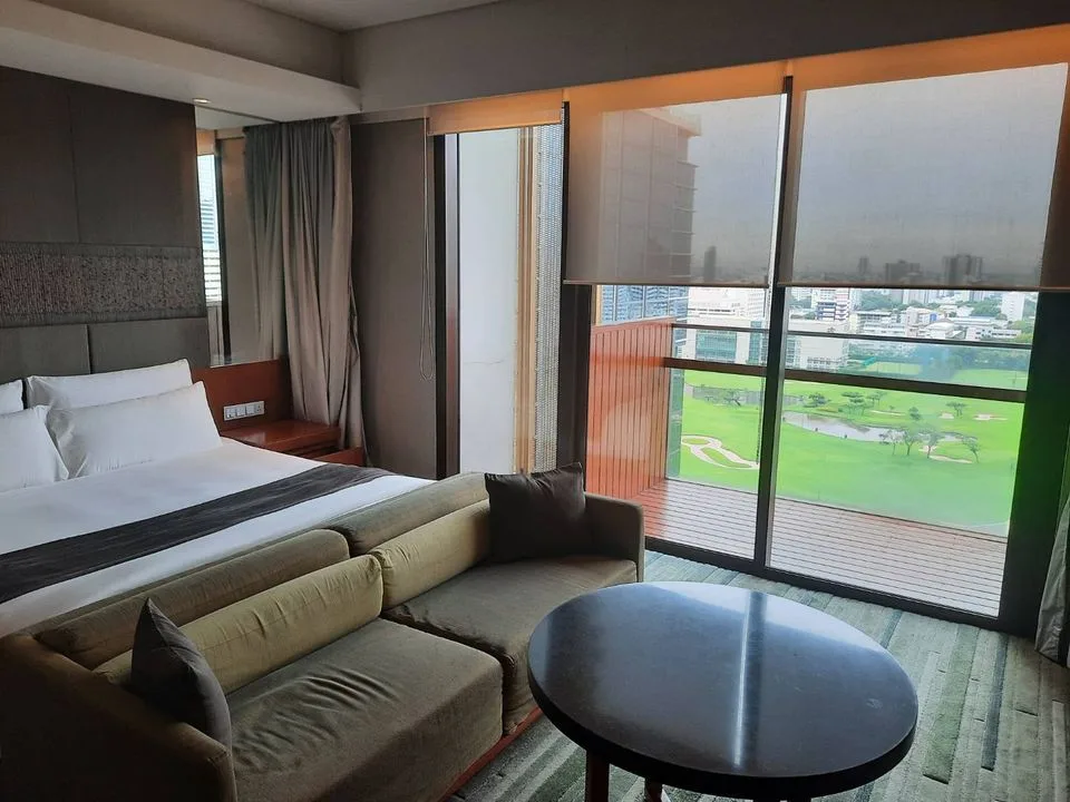Hansar Rajdamri — photo 5