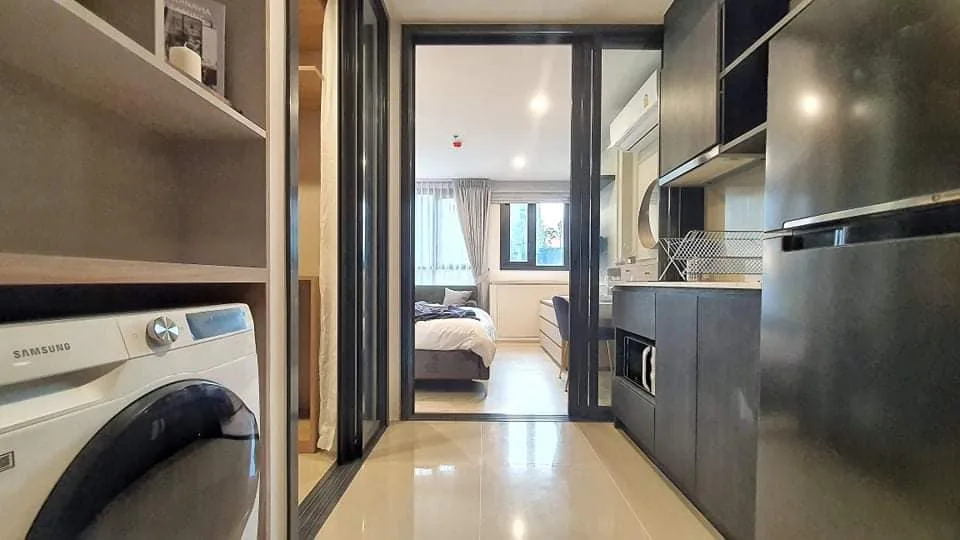 XT Huaikhwang — photo 10