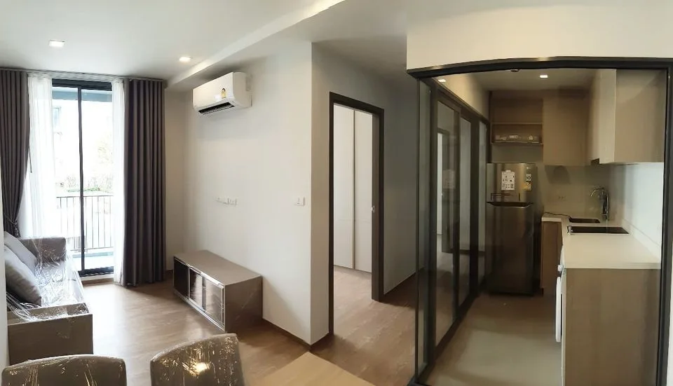 The Nest Sukhumvit 71 — photo 2