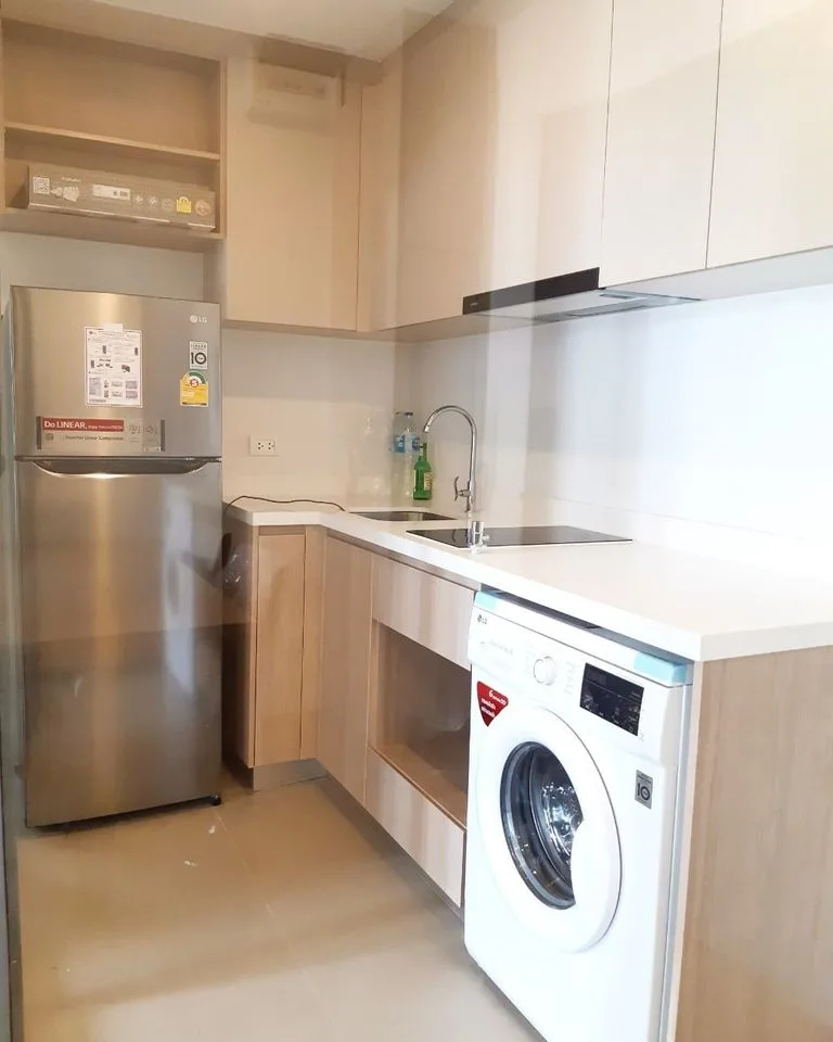 The Nest Sukhumvit 71 — photo 5