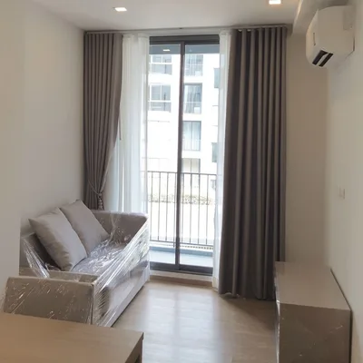 The Nest Sukhumvit 71