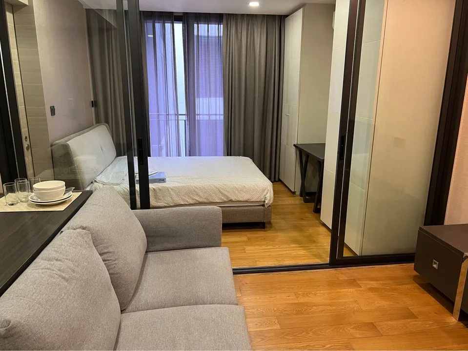 Klass Condo Langsuan — photo 2