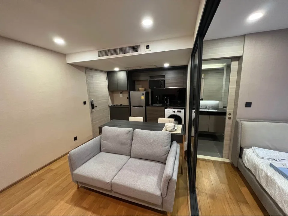 Klass Condo Langsuan — photo 3