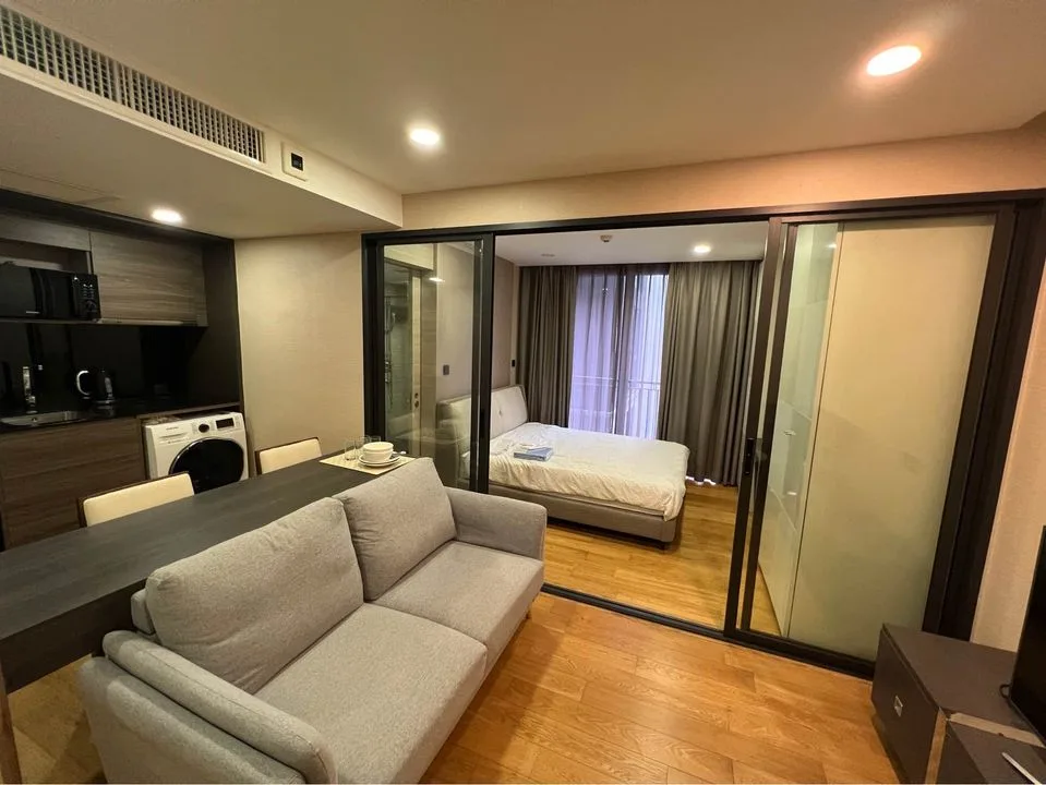 Klass Condo Langsuan — photo 4