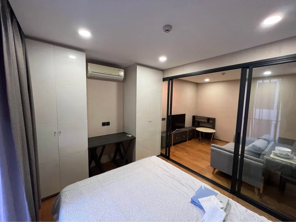 Klass Condo Langsuan — photo 5