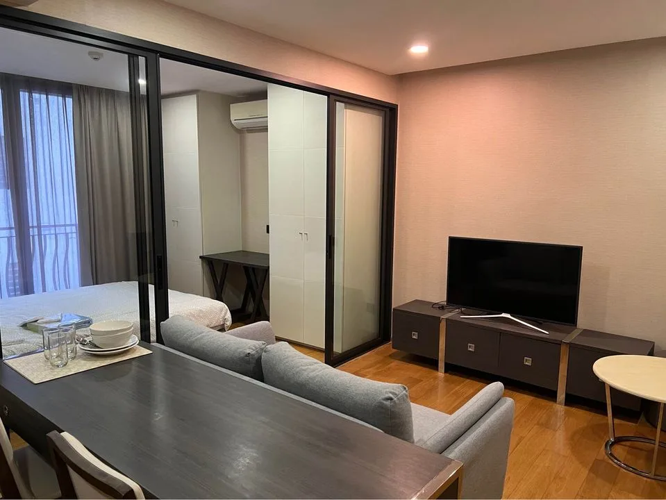 Klass Condo Langsuan — photo 6
