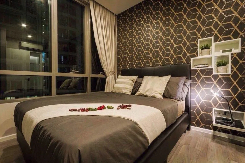 The Room Sathorn - St.Louis — photo 1