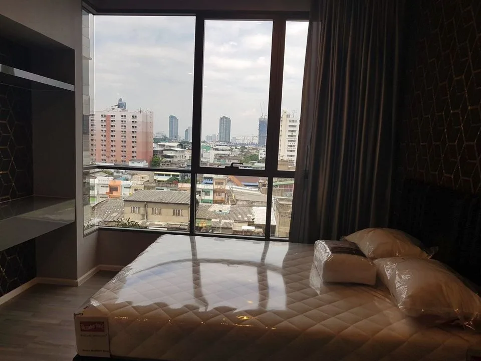 The Room Sathorn - St.Louis — photo 2