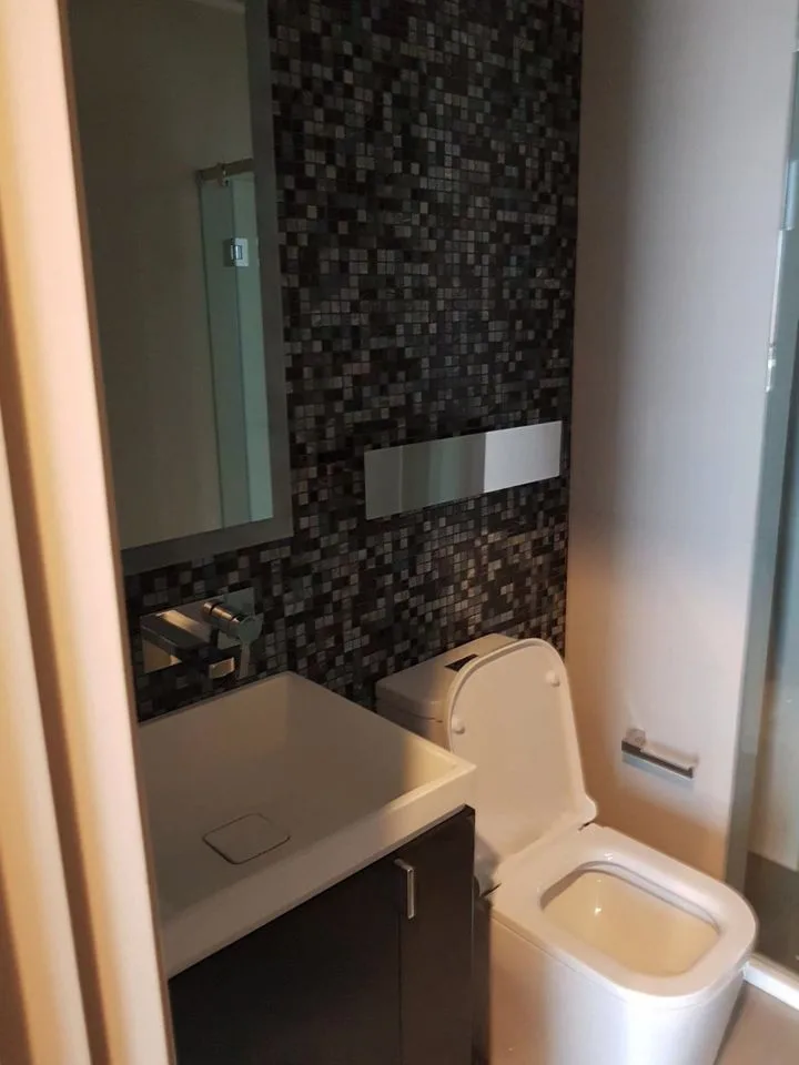 The Room Sathorn - St.Louis — photo 11