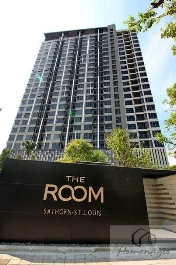 The Room Sathorn - St.Louis — photo 12