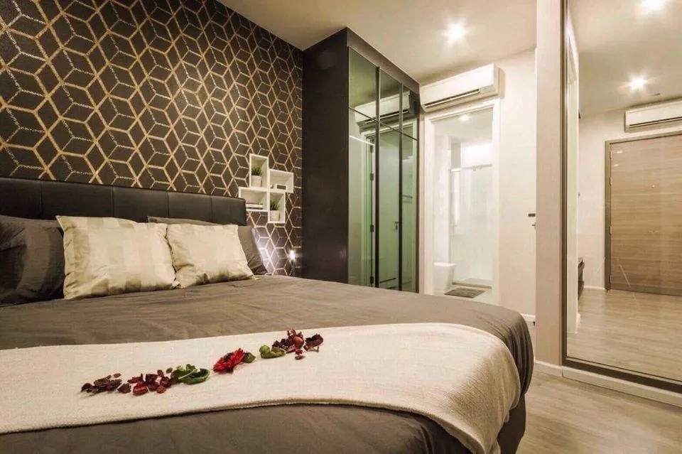 The Room Sathorn - St.Louis — photo 4