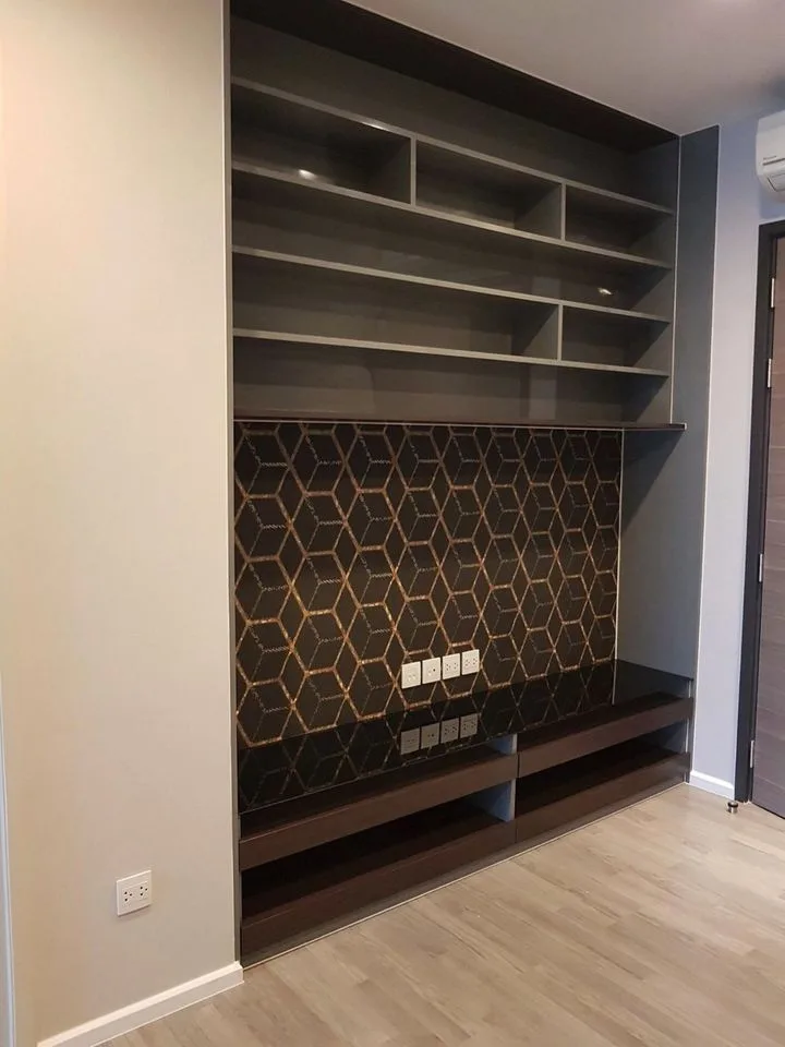 The Room Sathorn - St.Louis — photo 5