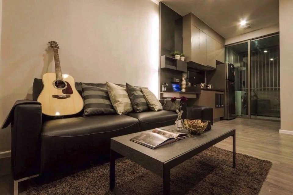 The Room Sathorn - St.Louis — photo 9