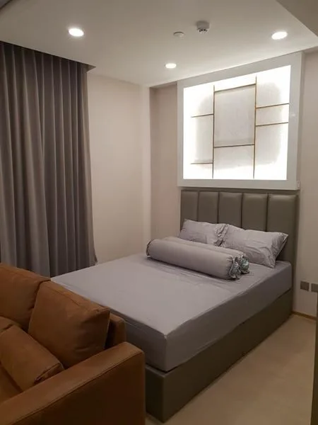 Ashton Chula - Silom — photo 3