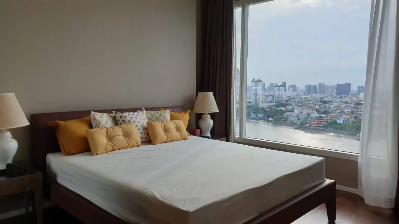 Menam Residences — photo 5
