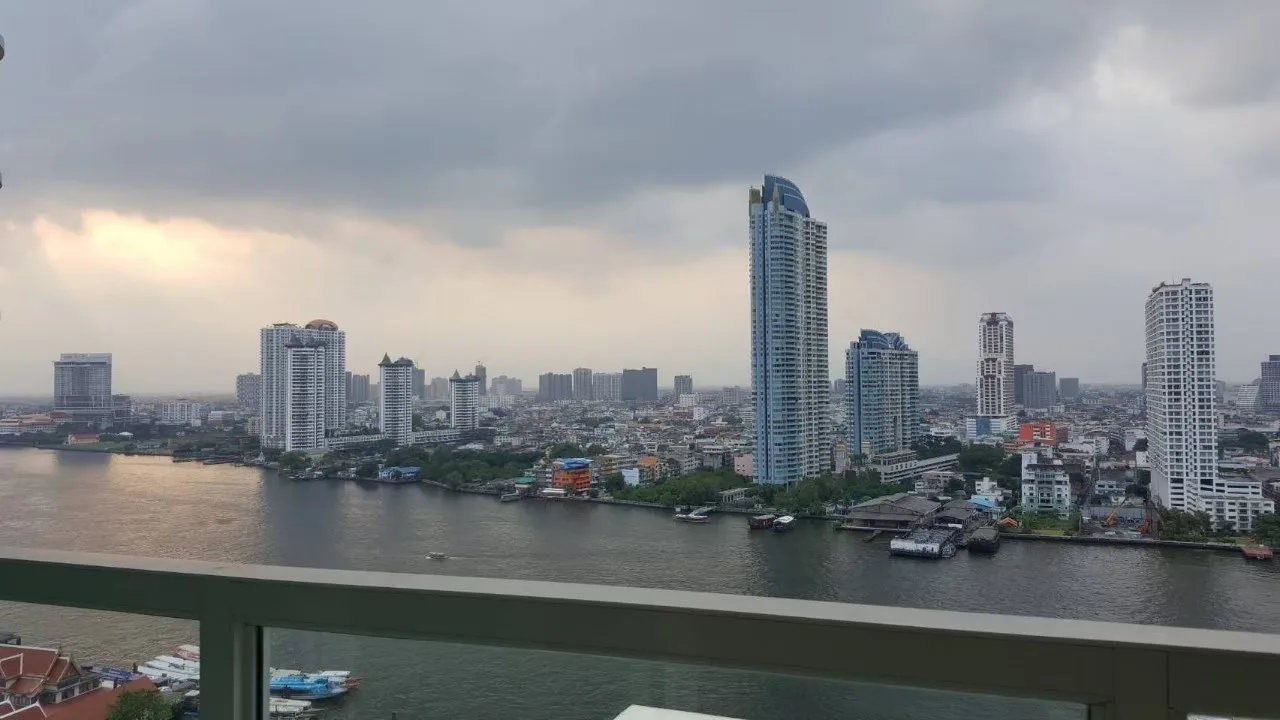 Menam Residences — photo 6