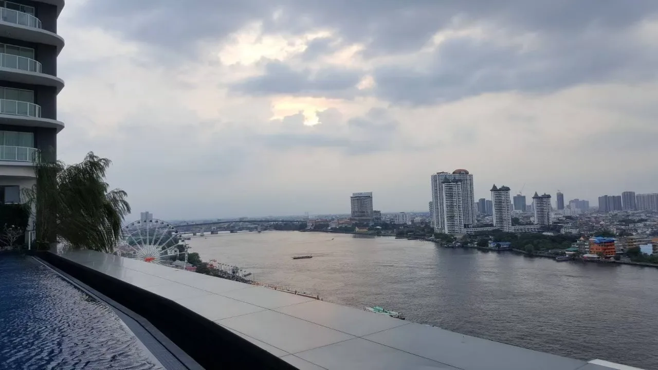 Menam Residences — photo 7