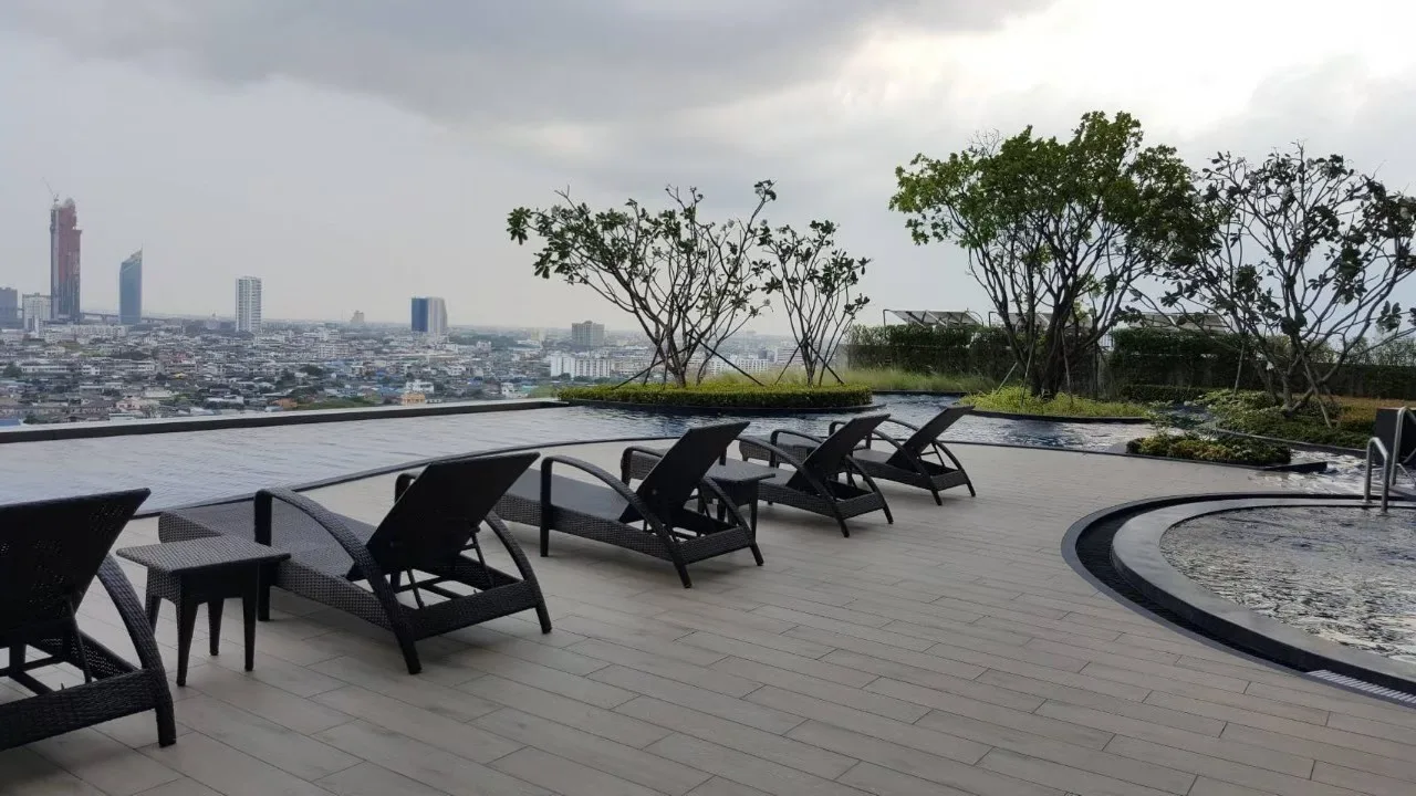 Menam Residences — photo 8